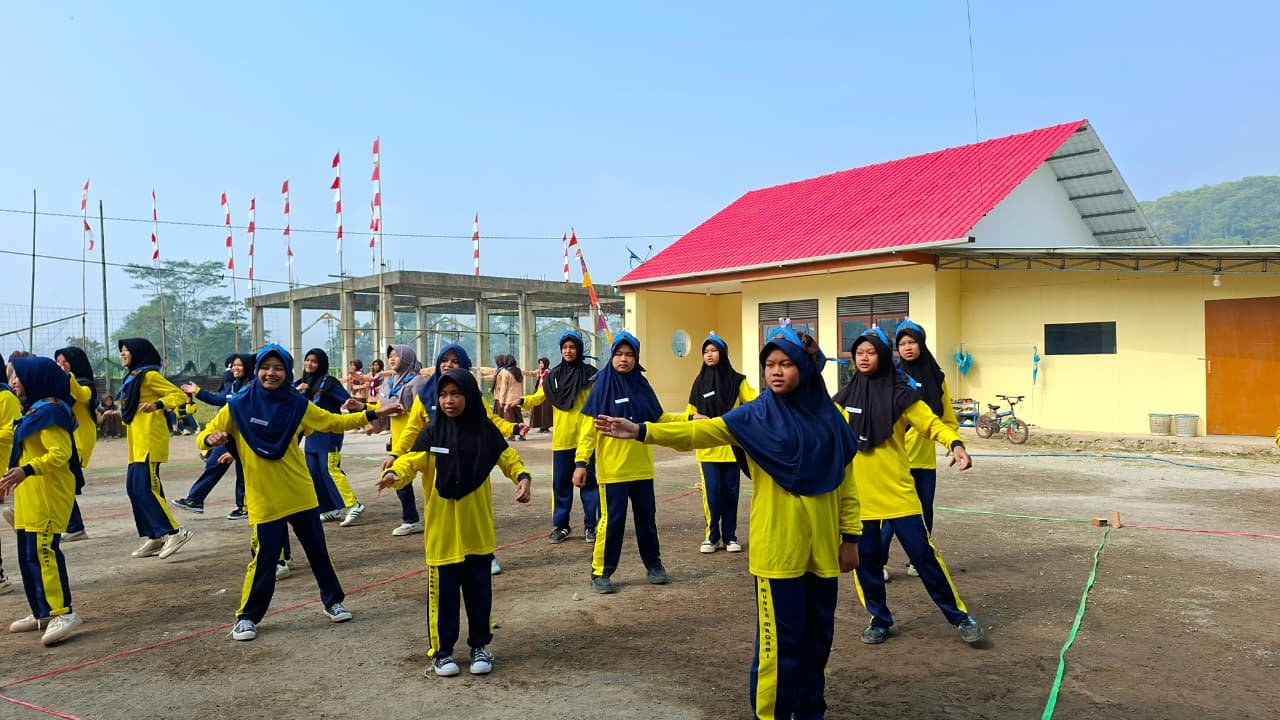 mascot day 2