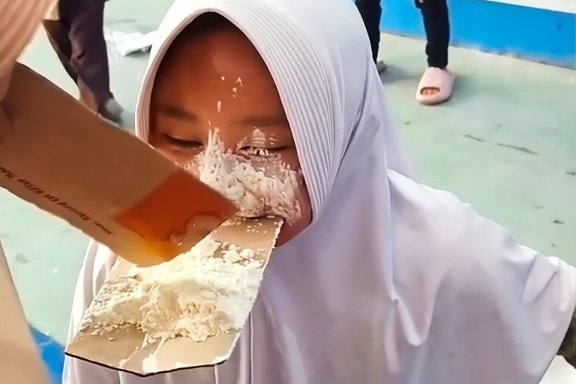 Perlombaan Diniyyah Takmiliyah