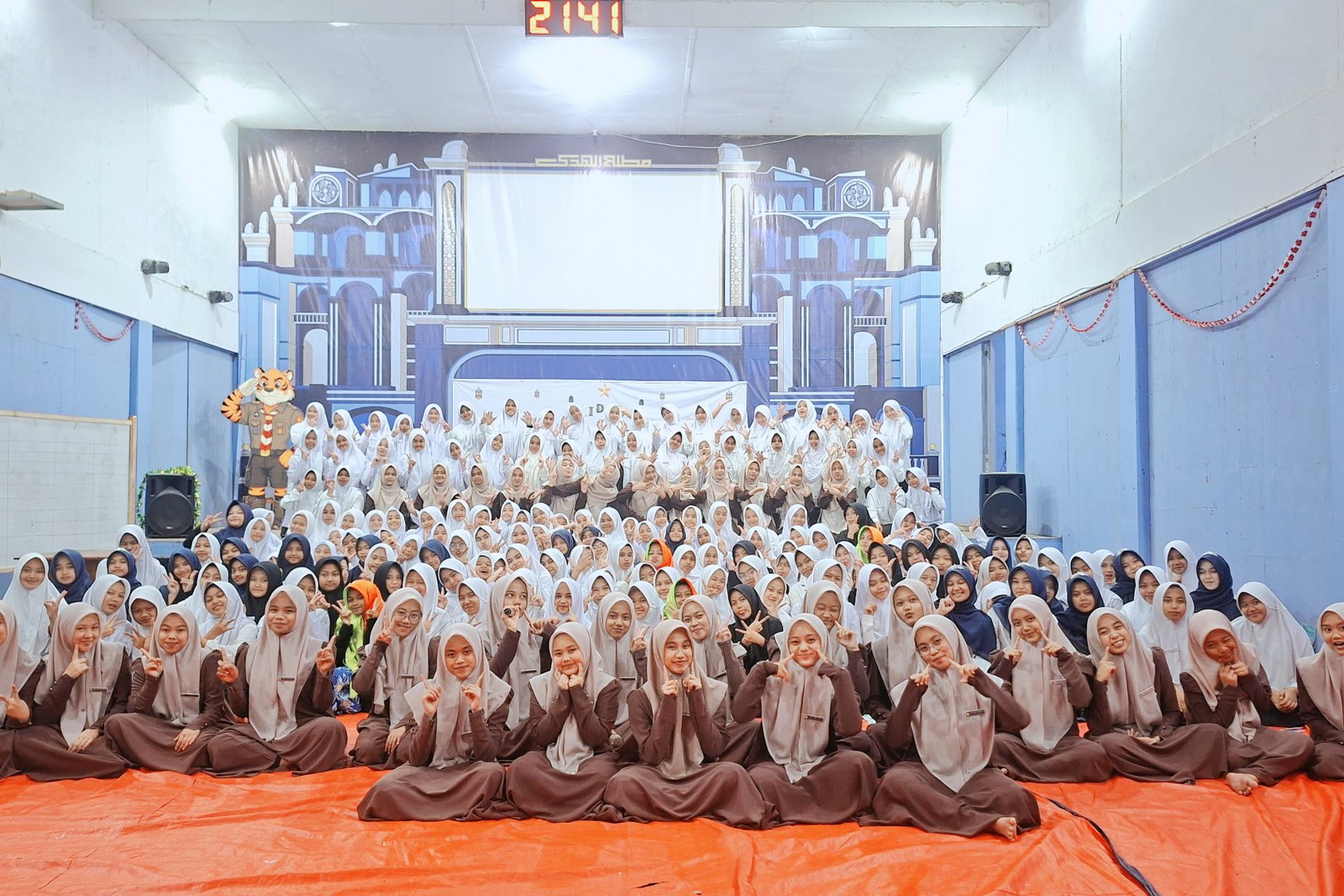 PHBI day 1 