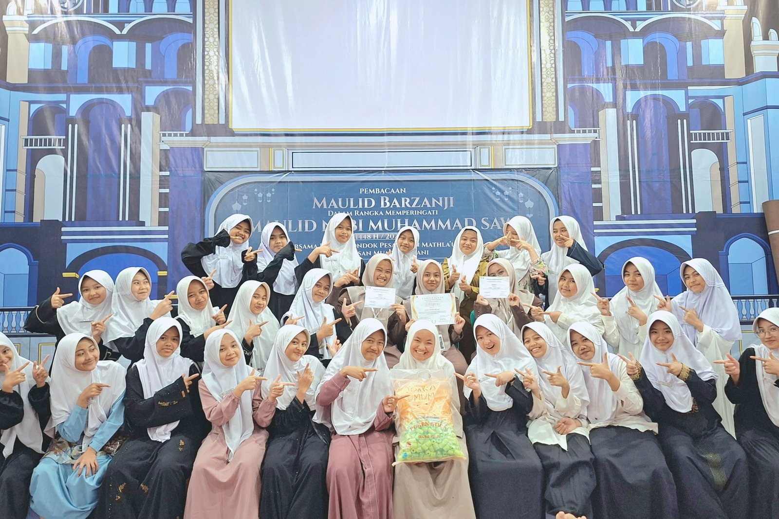 PHBI day 2