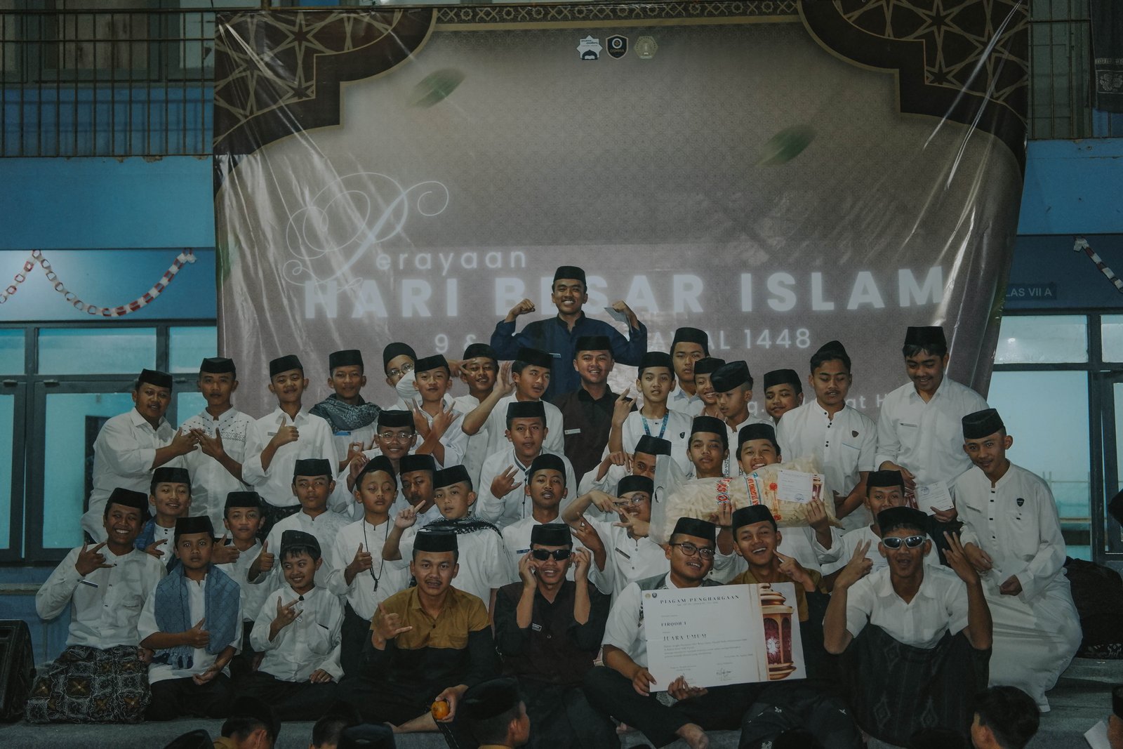 PHBI day 2