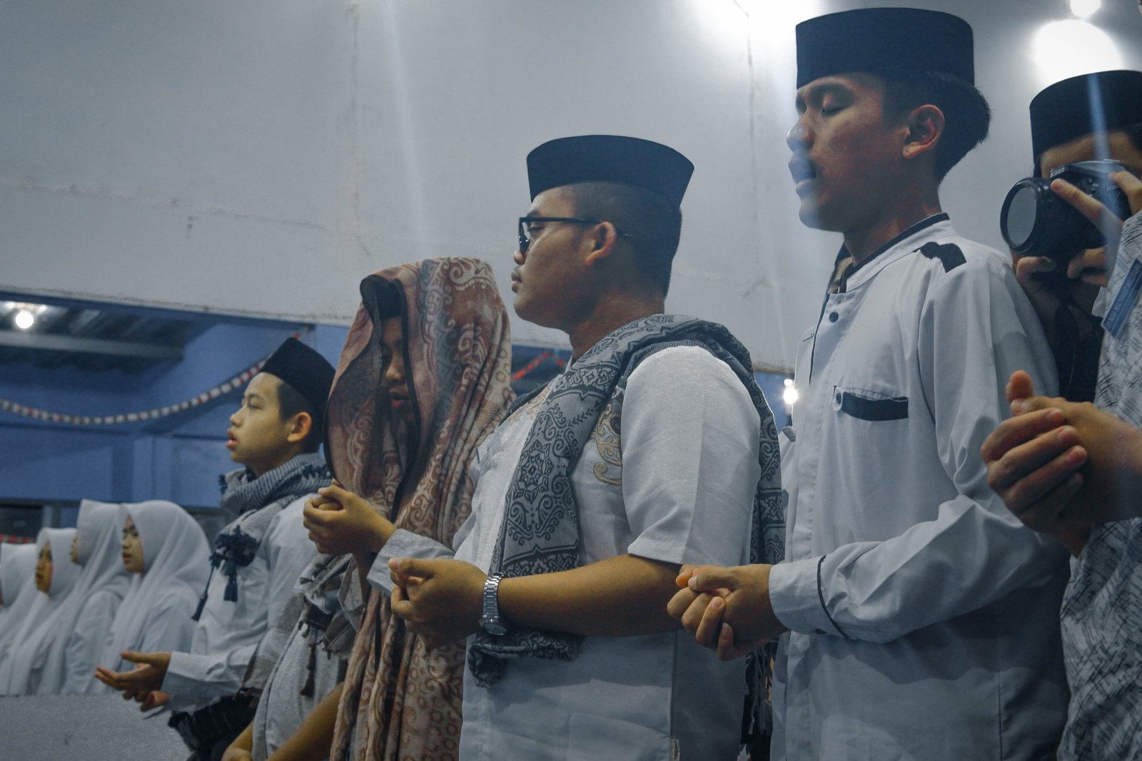 Maulid Barzanji