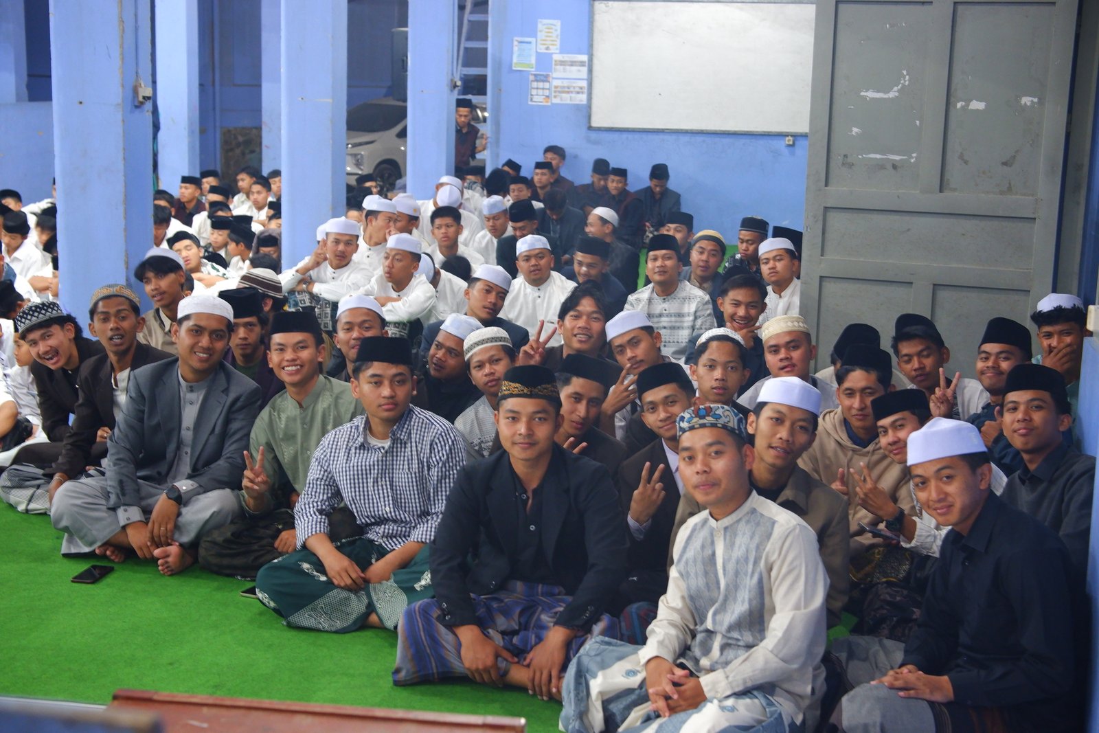 Maulid Barzanji