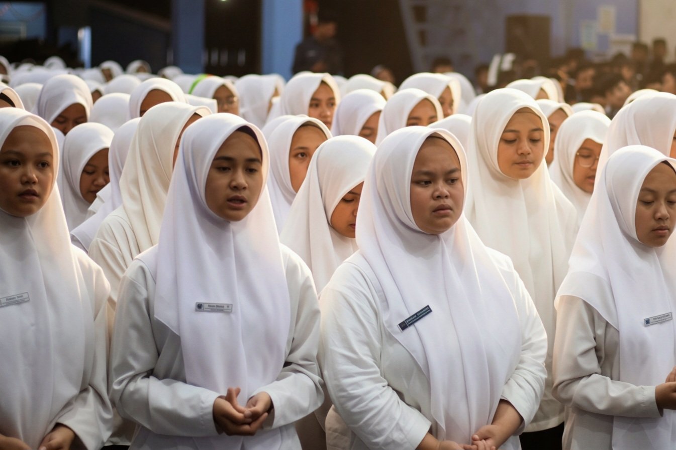 Maulid Barzanji