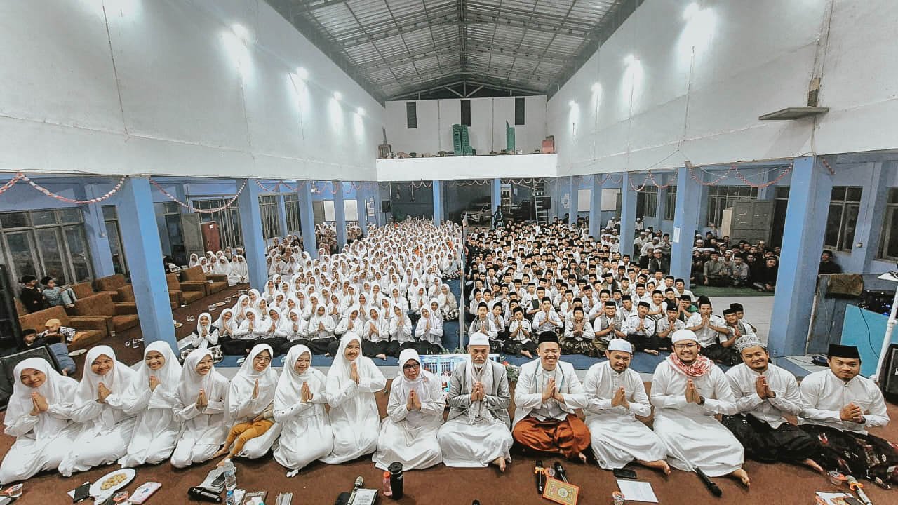 Maulid Barzanji