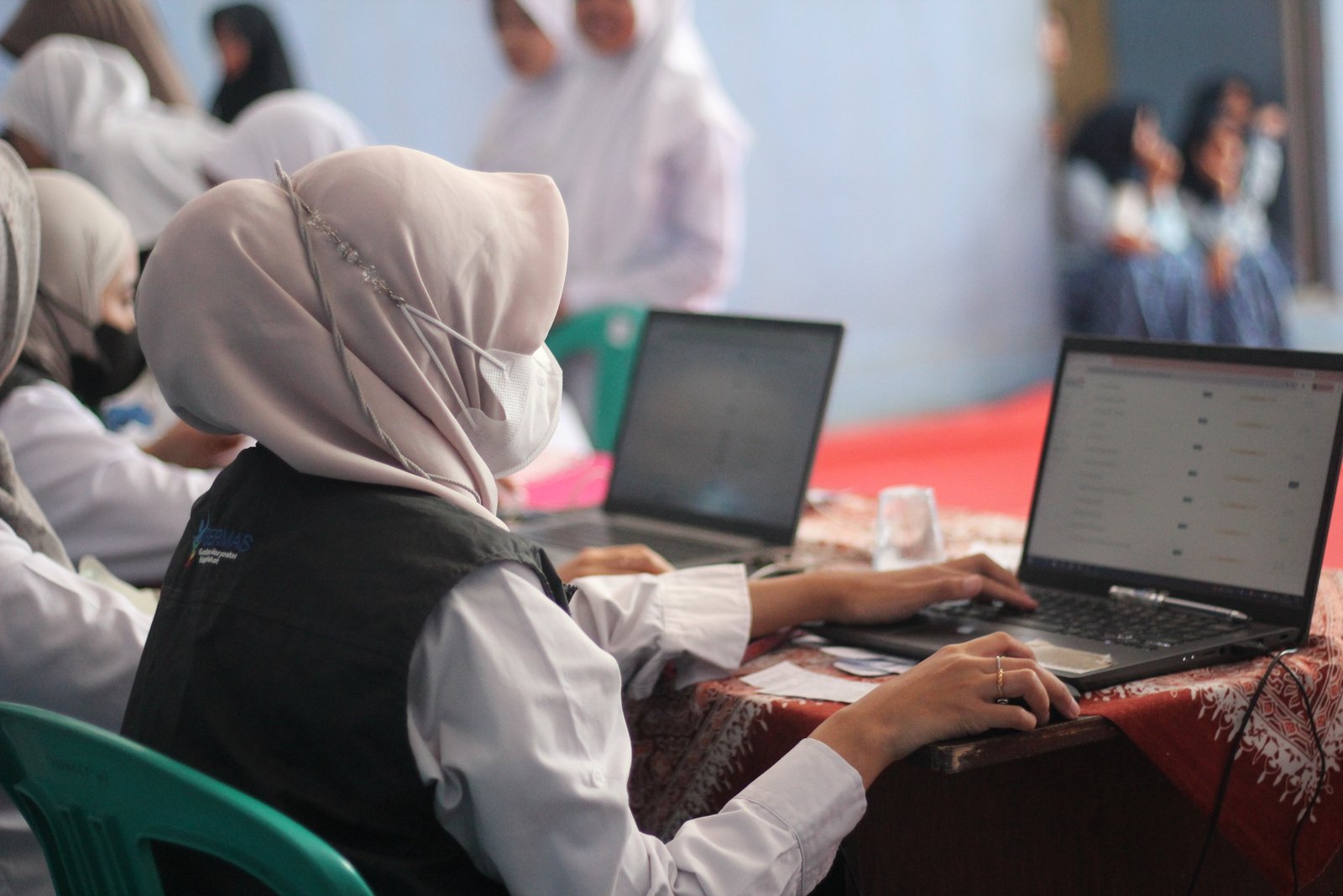 Cek Kesehatan Gratis (CKG)
