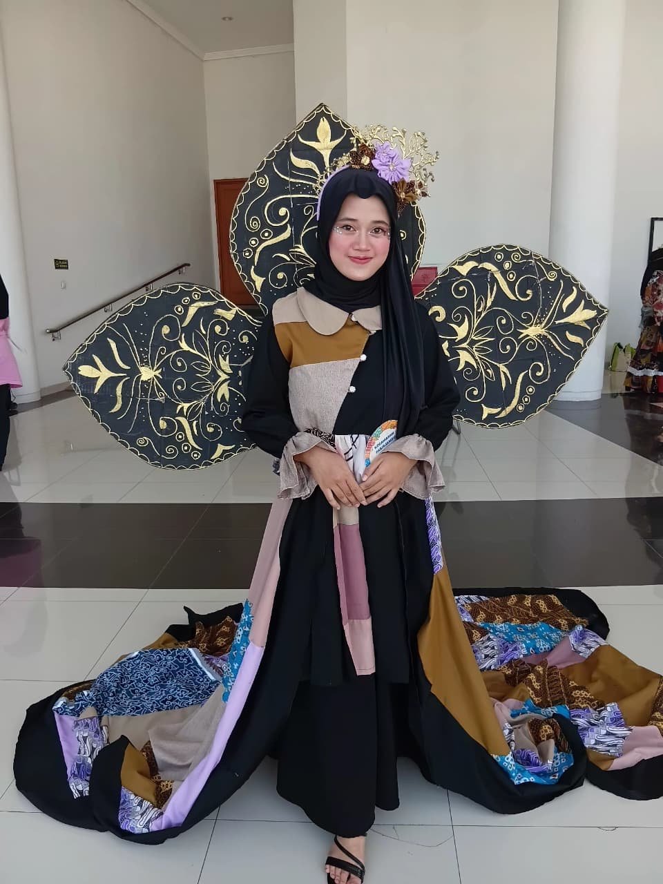 LOMBA FASHION SHOW