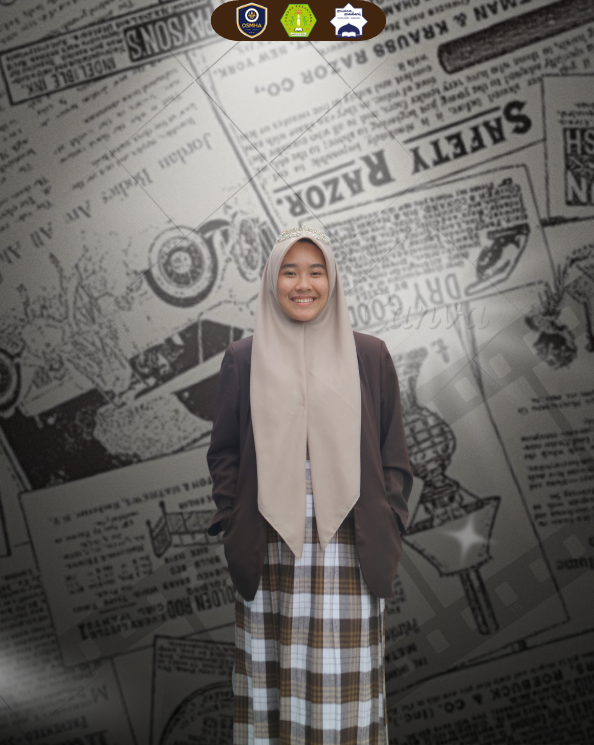 Khansa Labibah Tasqiyyah
