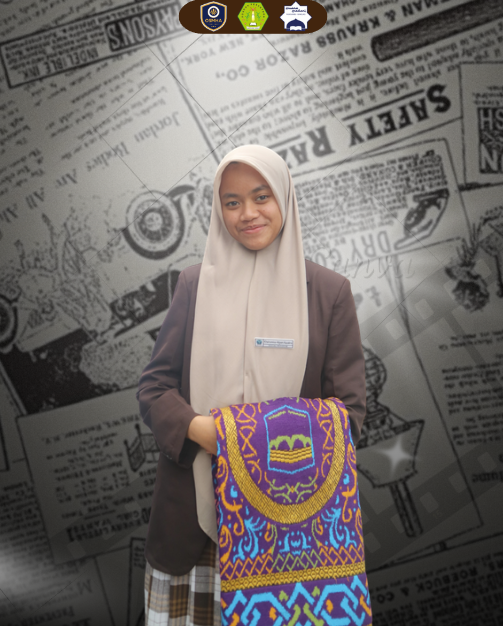 Khairunnisa Adyani Azzahra