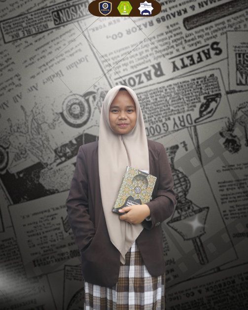 Melati mawaddah
