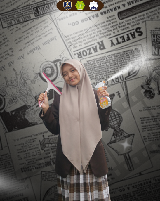 Aghnya Aura Maghfira
