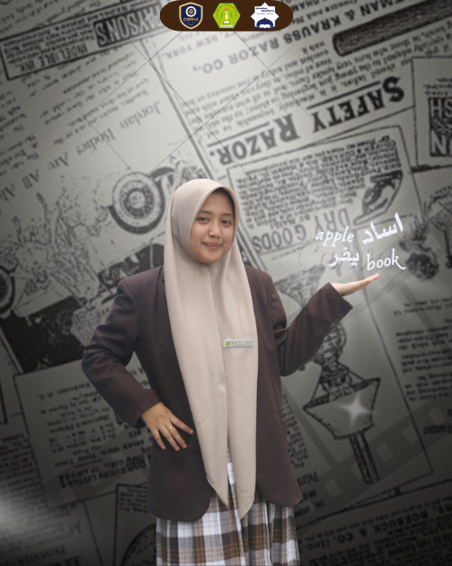 Alma Nur Fadillah