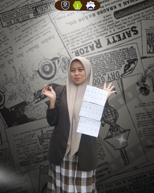 Siti Sarah Khairani