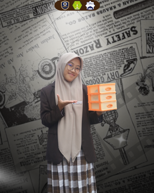 Darin Nuraeni R.A.M