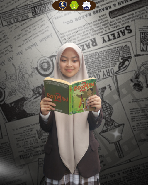 Siti Salwa Aulia