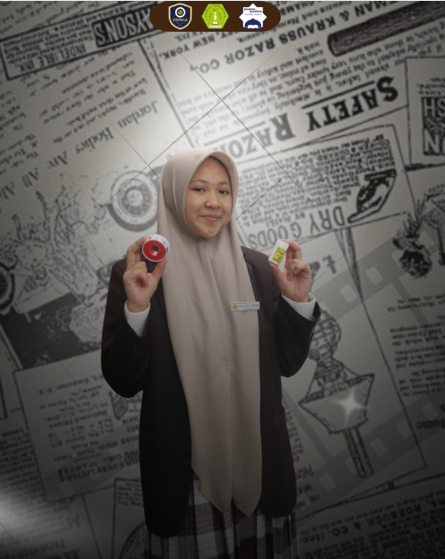 Hasna Nurul Zakiyyah