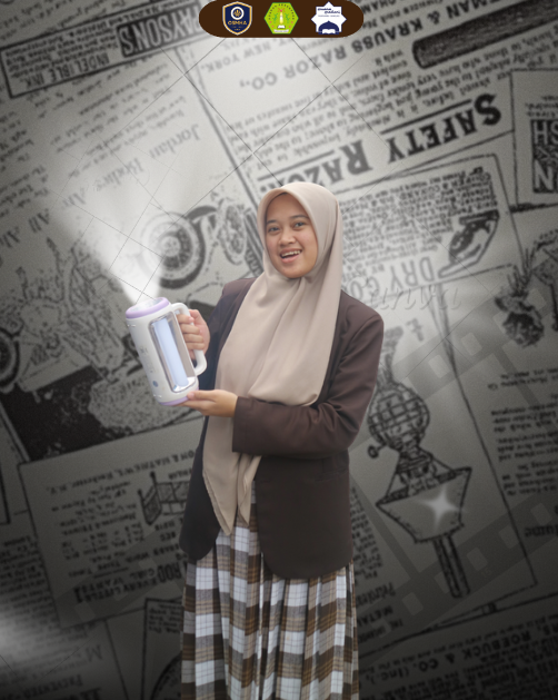 Aulia Nur Fadlillah